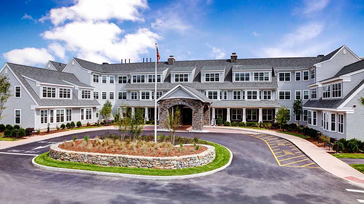 Atria Woodbriar Place