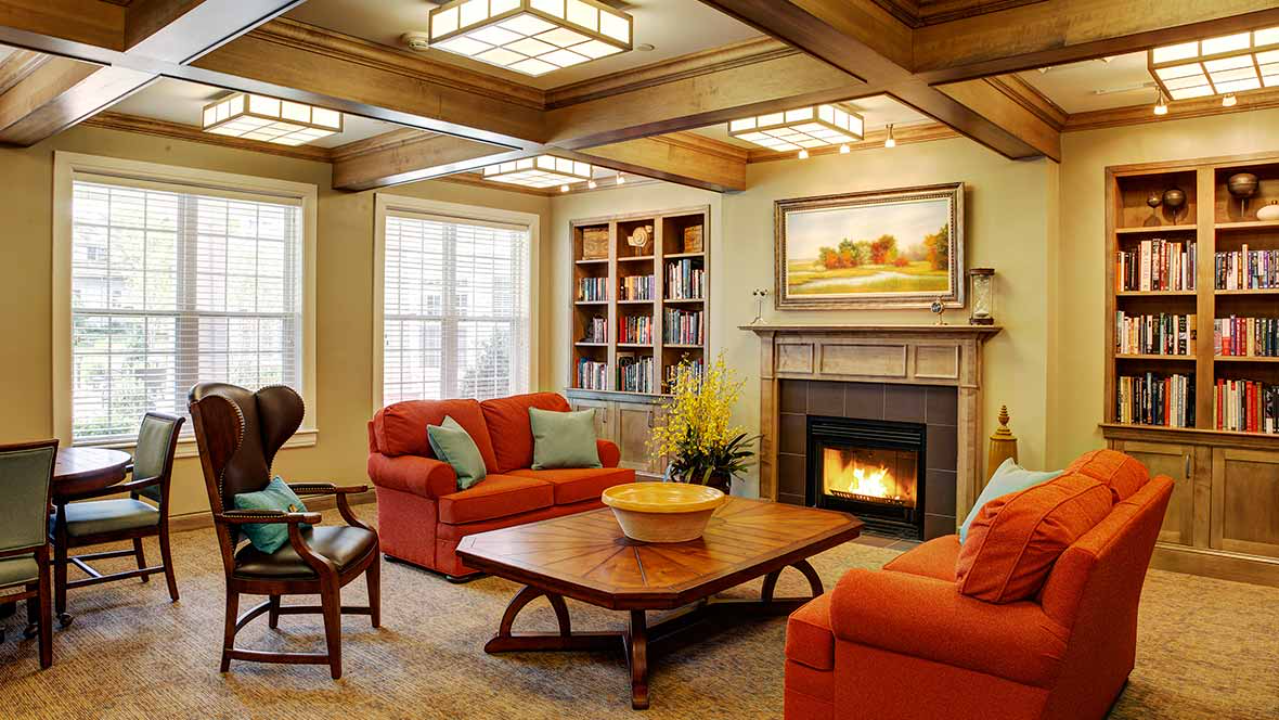 Atria Woodbriar Place