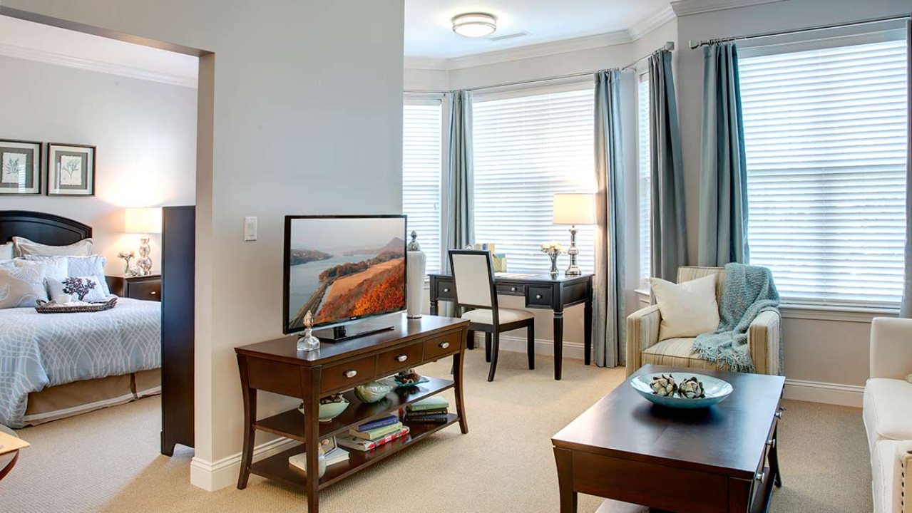 Atria Woodbriar Place