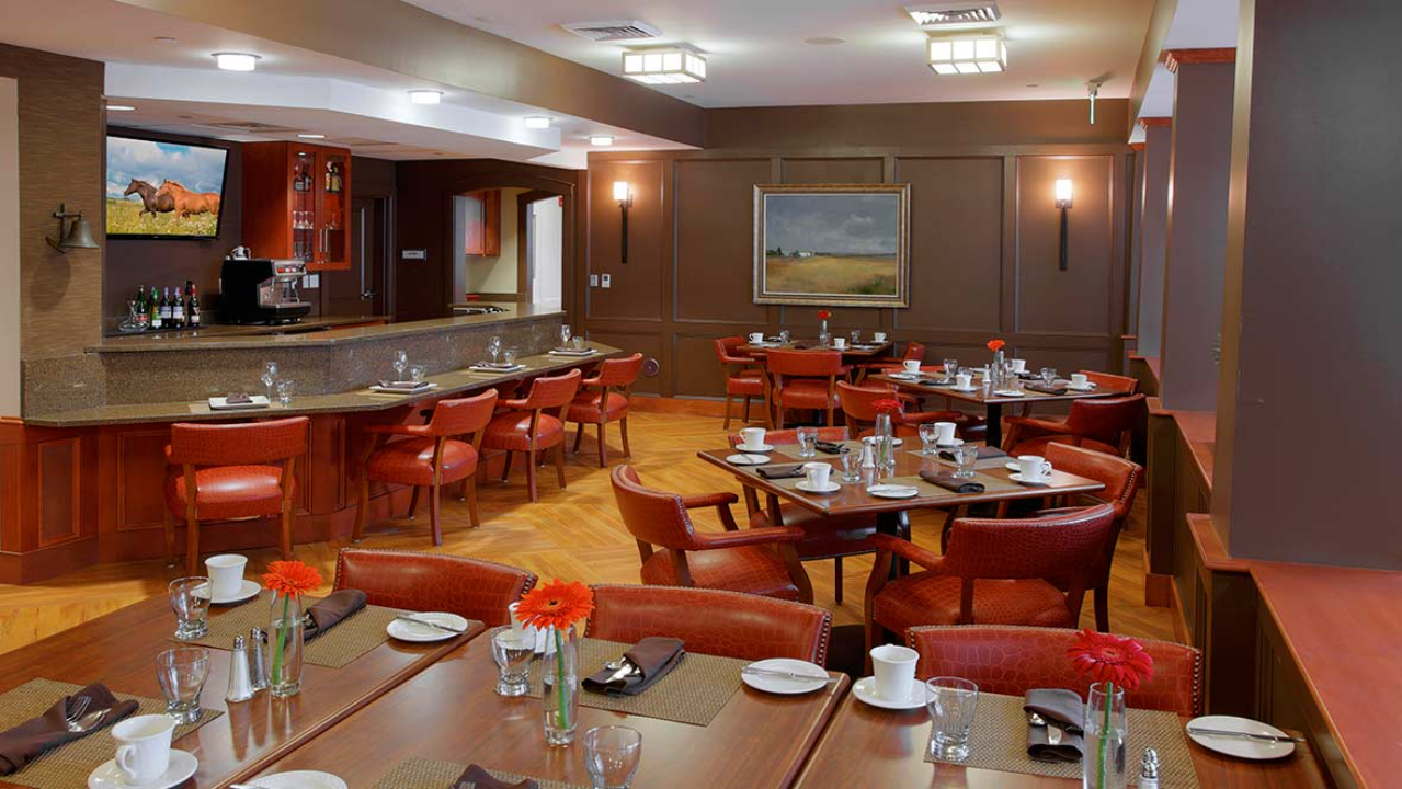 Atria Woodbriar Place