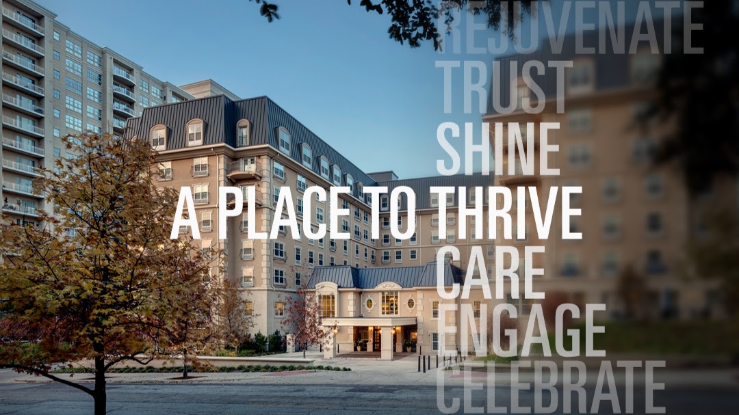 Belmont Village Senior Living Turtle Creek