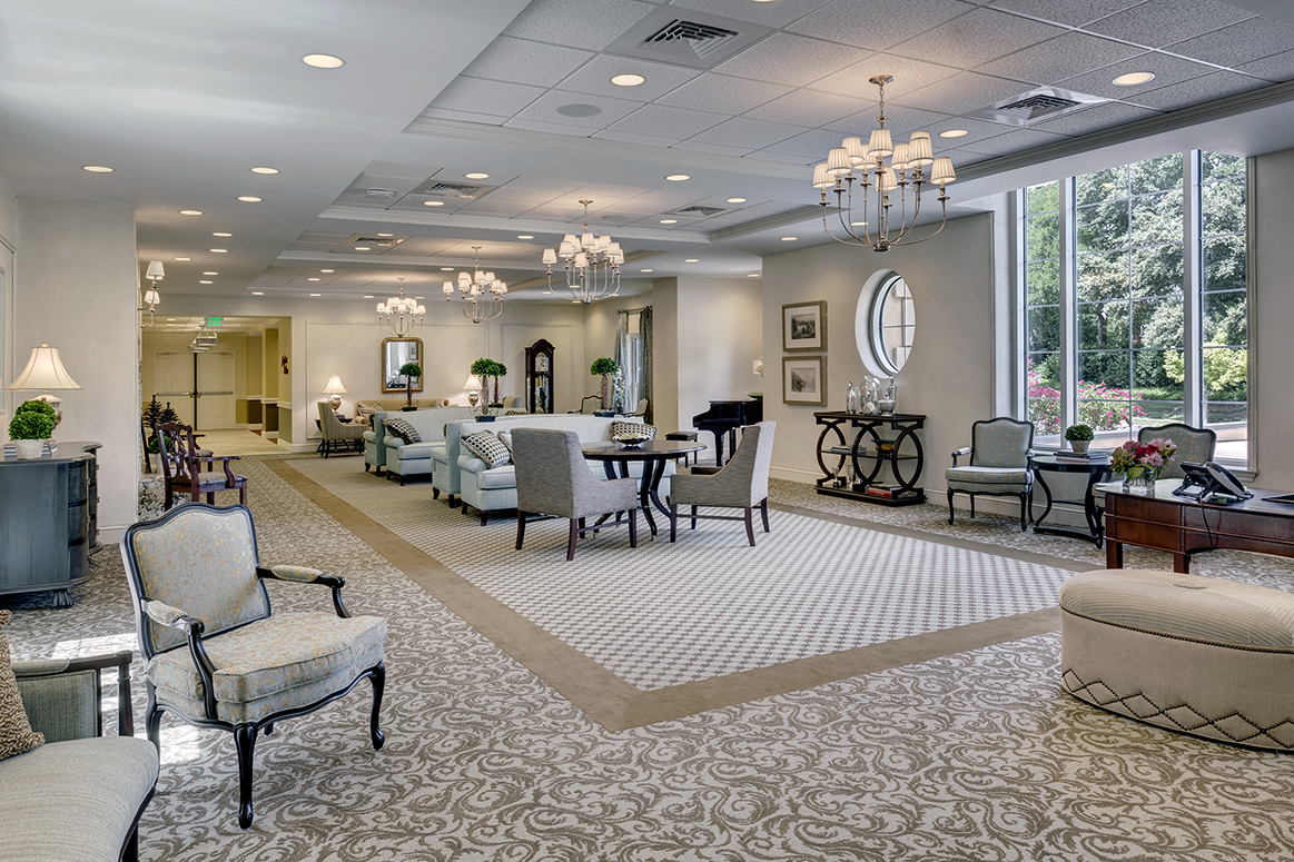 Belmont Village Senior Living Turtle Creek