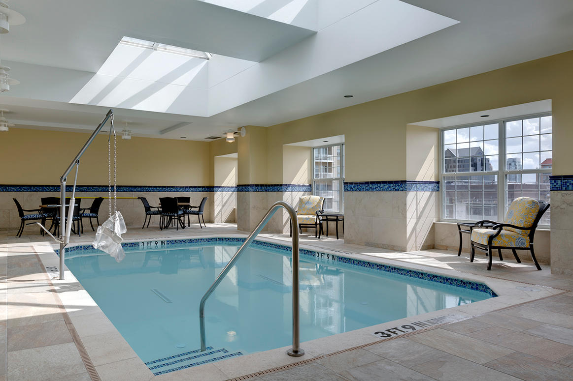 Belmont Village Senior Living Turtle Creek