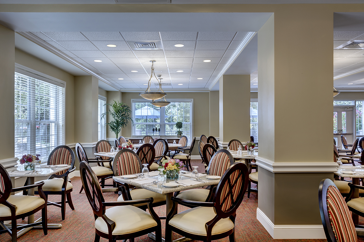 Belmont Village Senior Living Turtle Creek