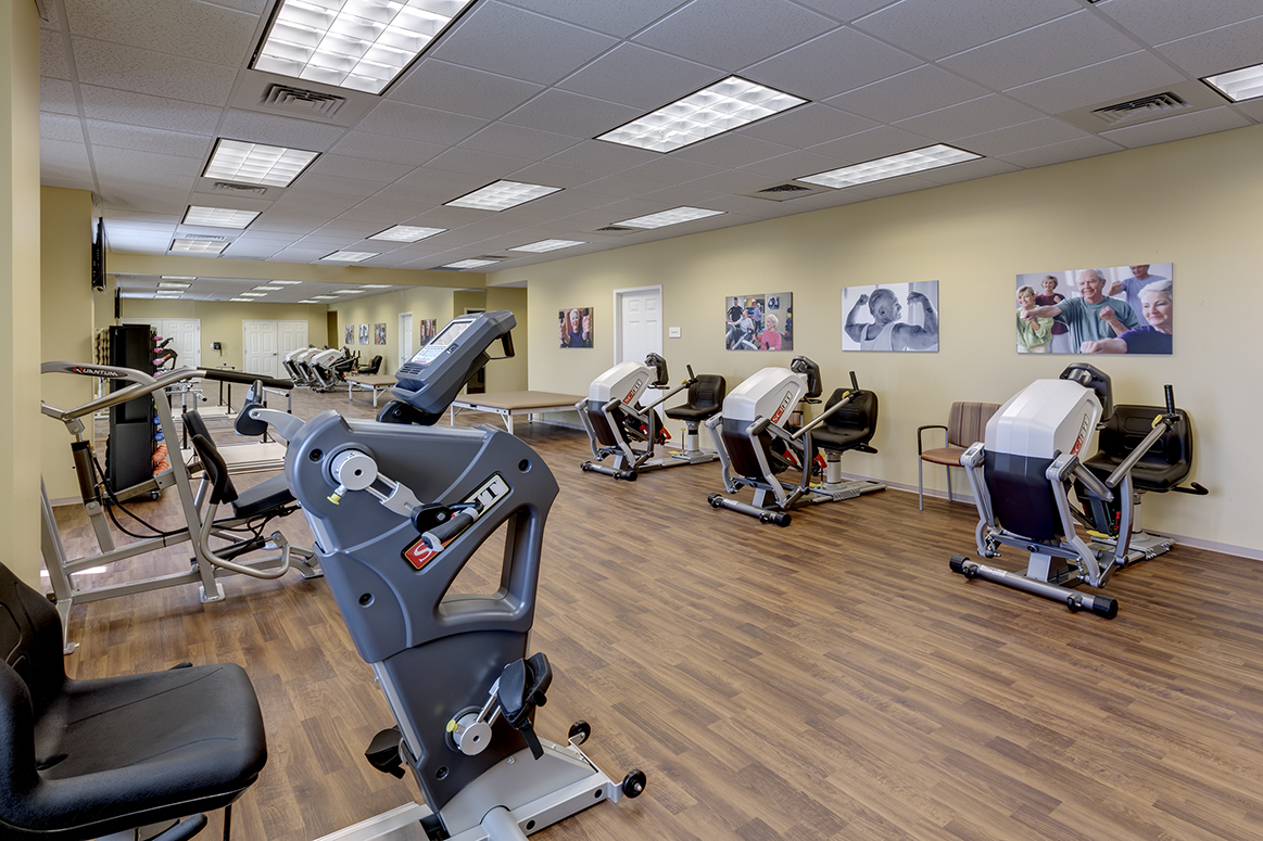 Belmont Village Senior Living Turtle Creek