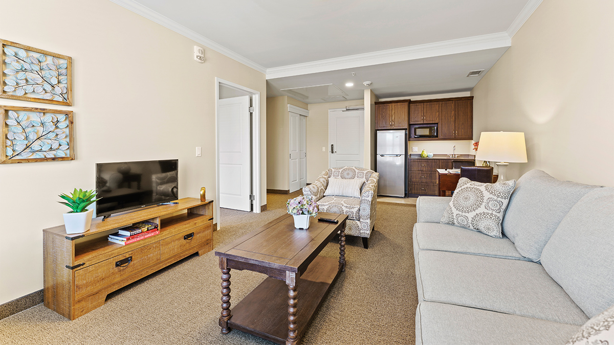 Chartwell Allandale Station Retirement Residence