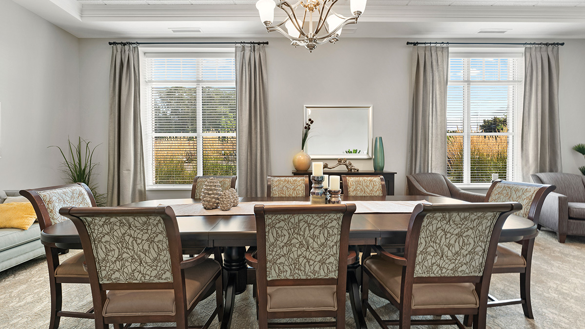 Chartwell Allandale Station Retirement Residence