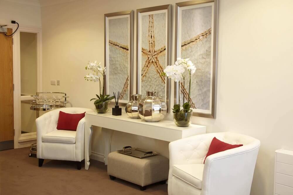 Anning House Care Home - Care UK