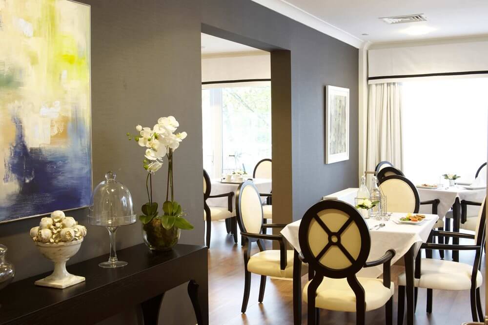 Anning House Care Home - Care UK