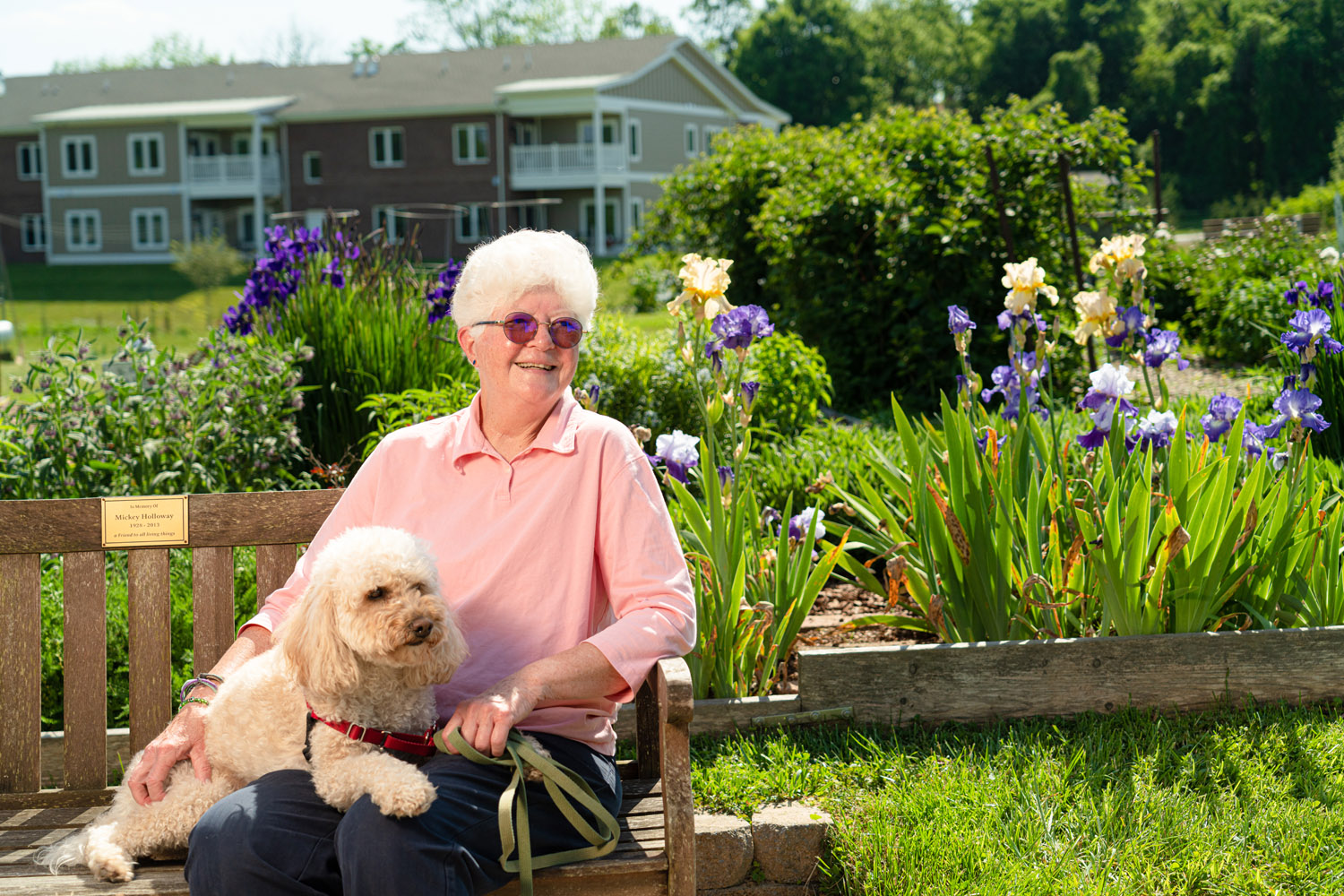 Friends House Retirement Community