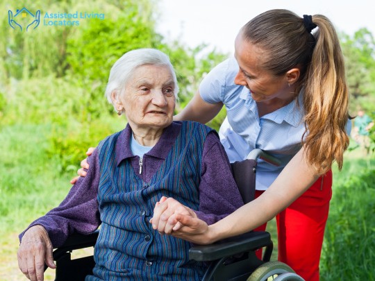 Assisted Living Locators - Greater Pittsburgh Area