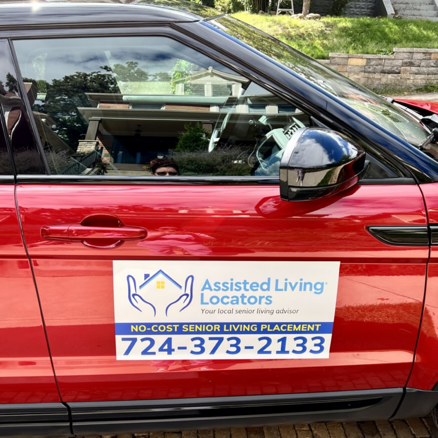 Assisted Living Locators - Greater Pittsburgh Area