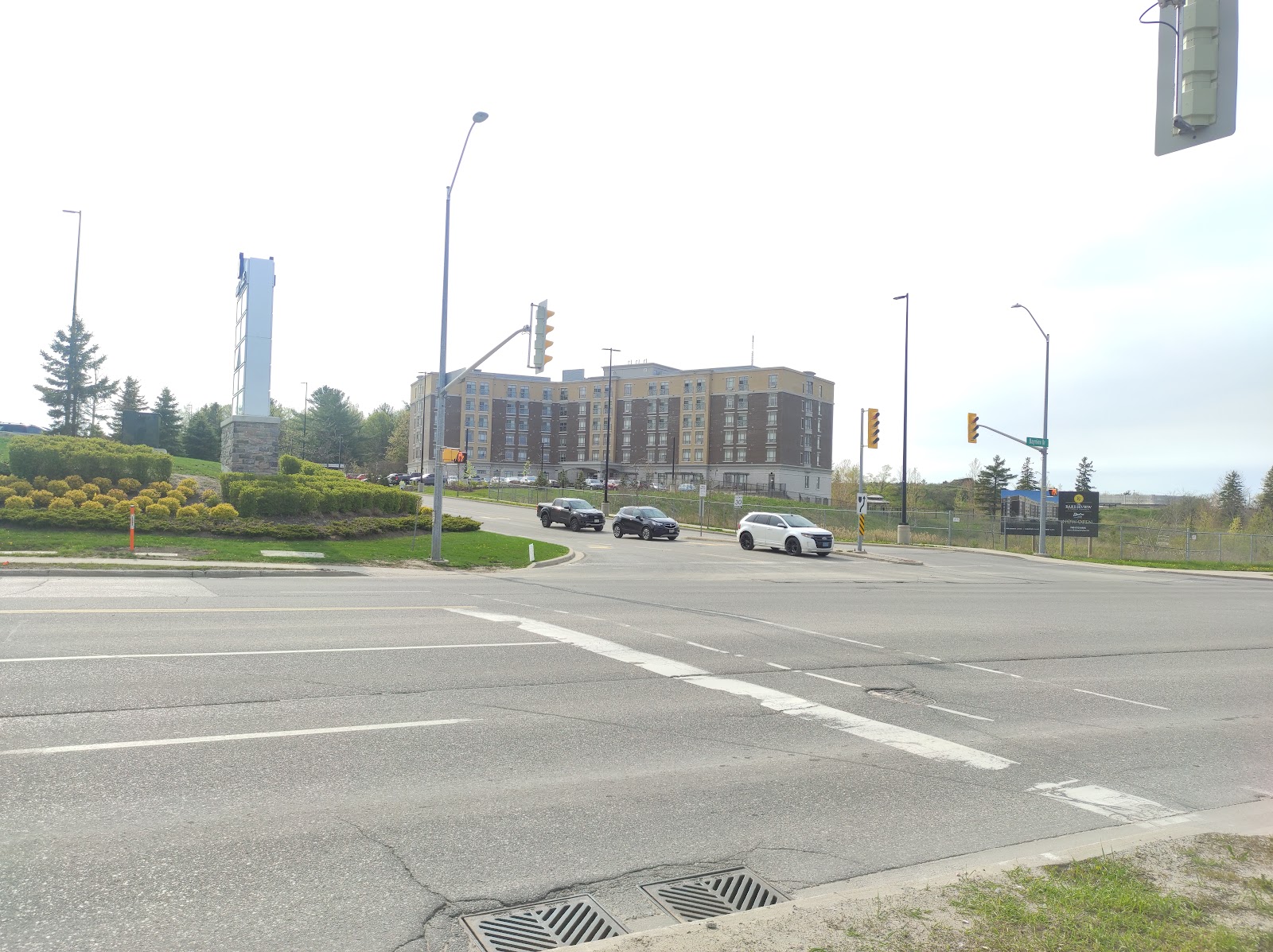 Aspira The Barrieview Retirement Living