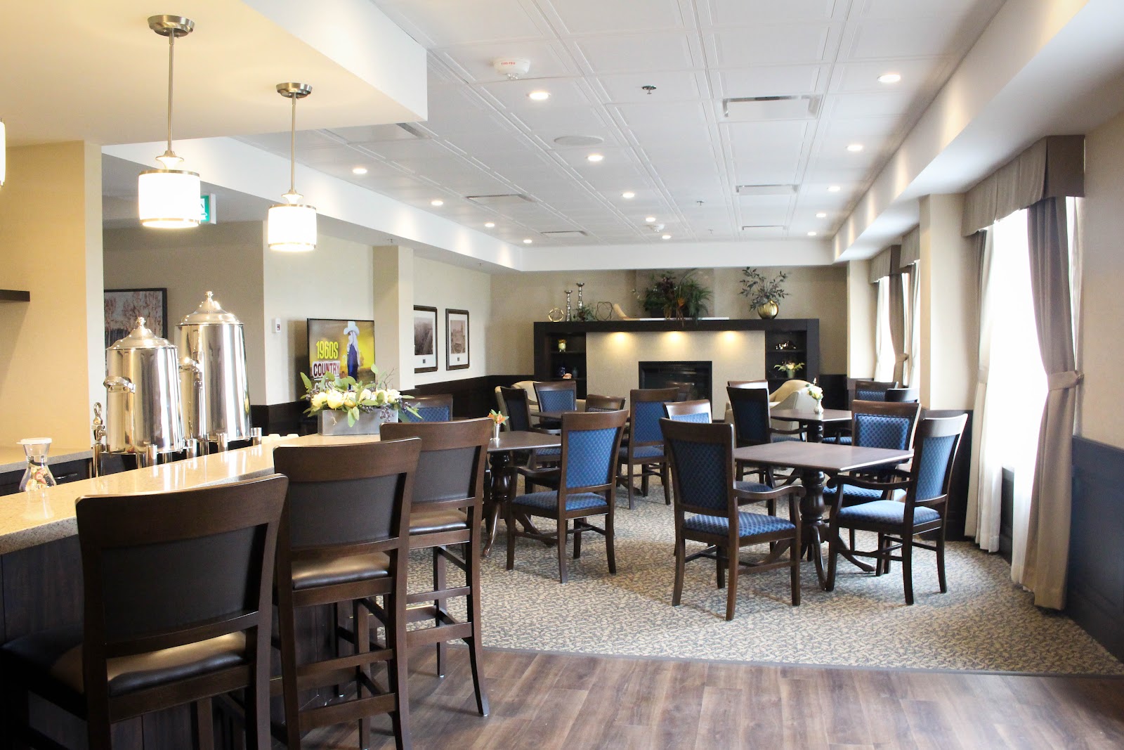 Aspira The Barrieview Retirement Living