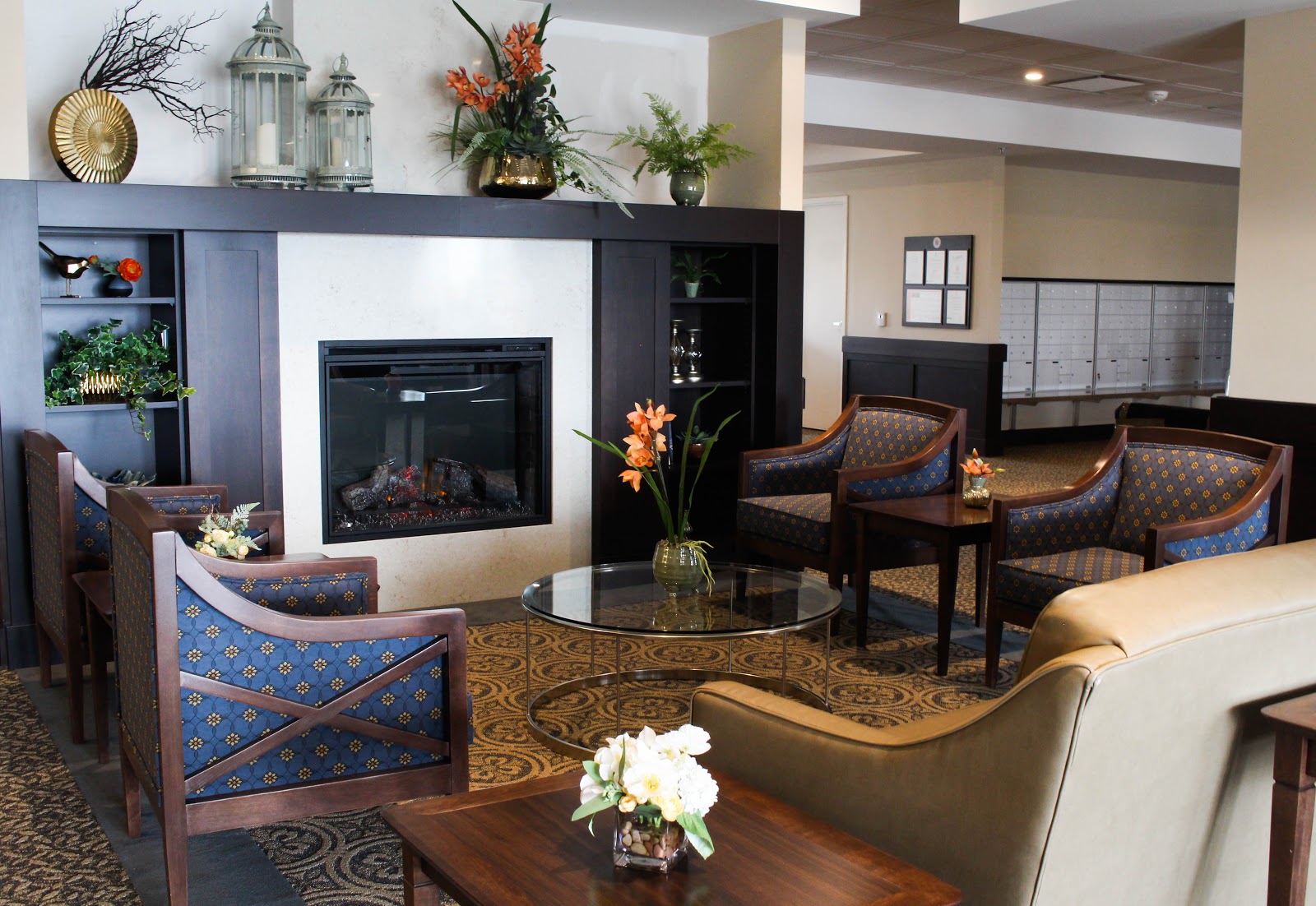 Aspira The Barrieview Retirement Living