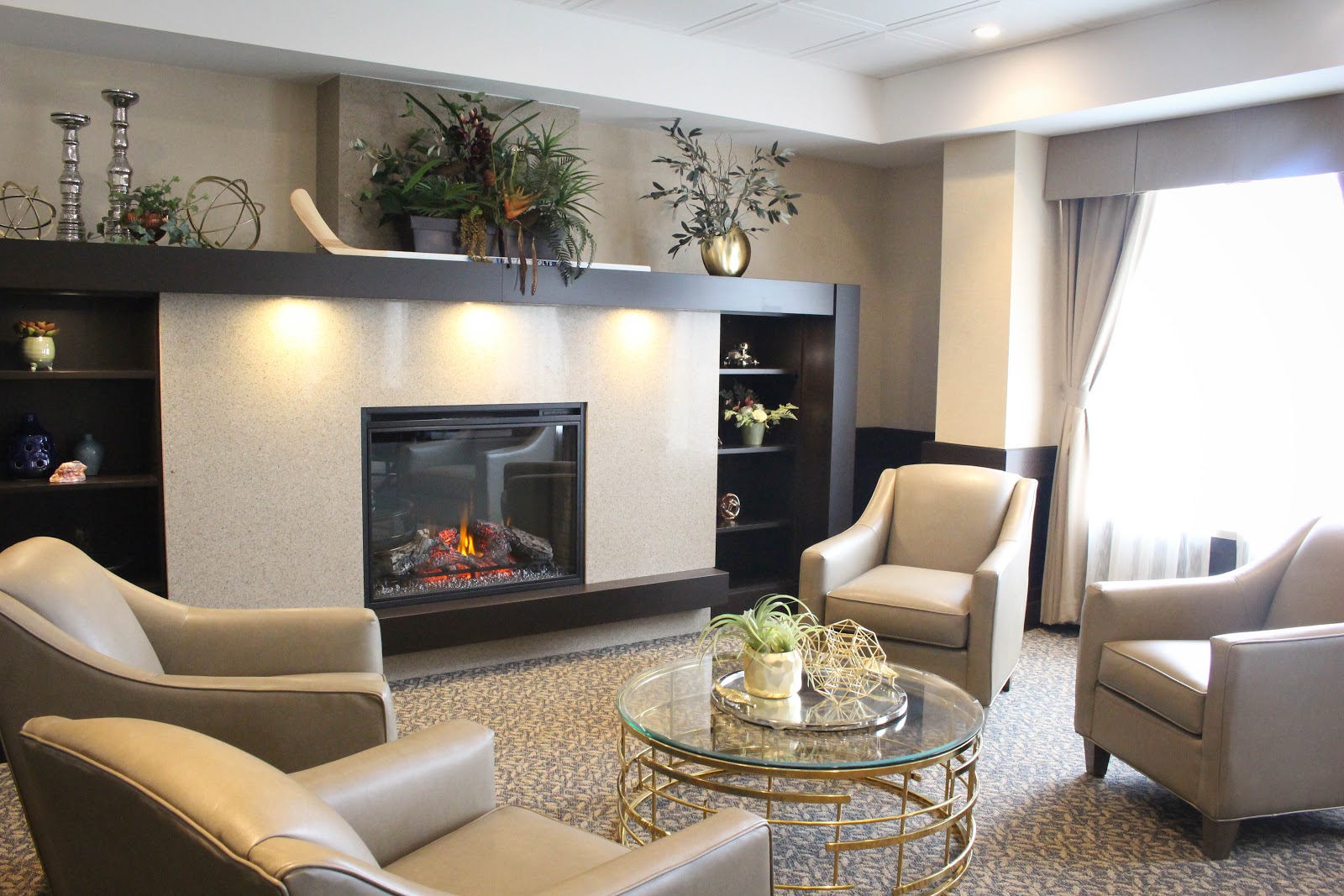 Aspira The Barrieview Retirement Living