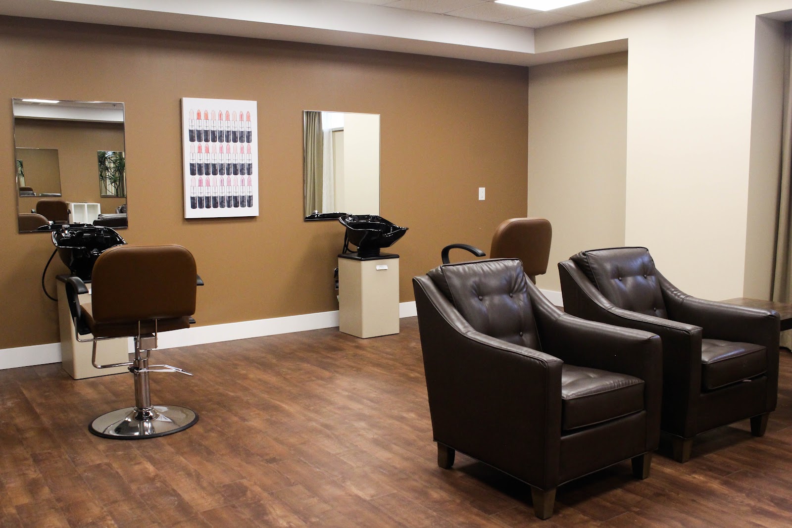 Aspira The Barrieview Retirement Living