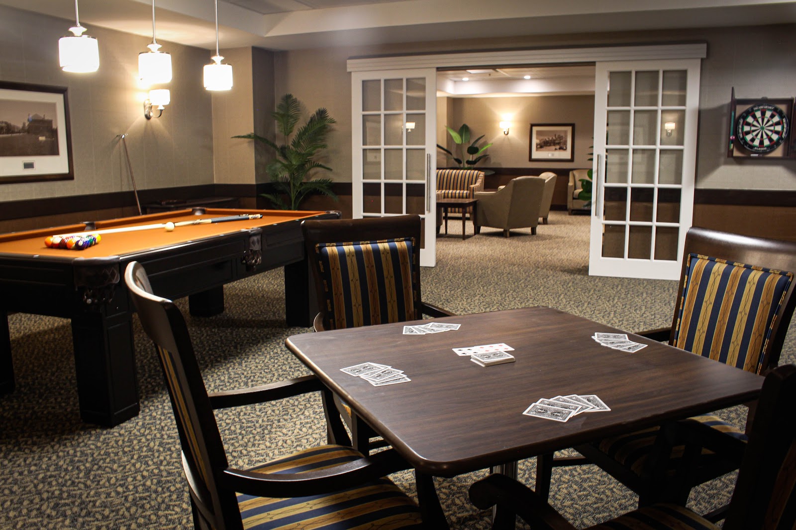 Aspira The Barrieview Retirement Living