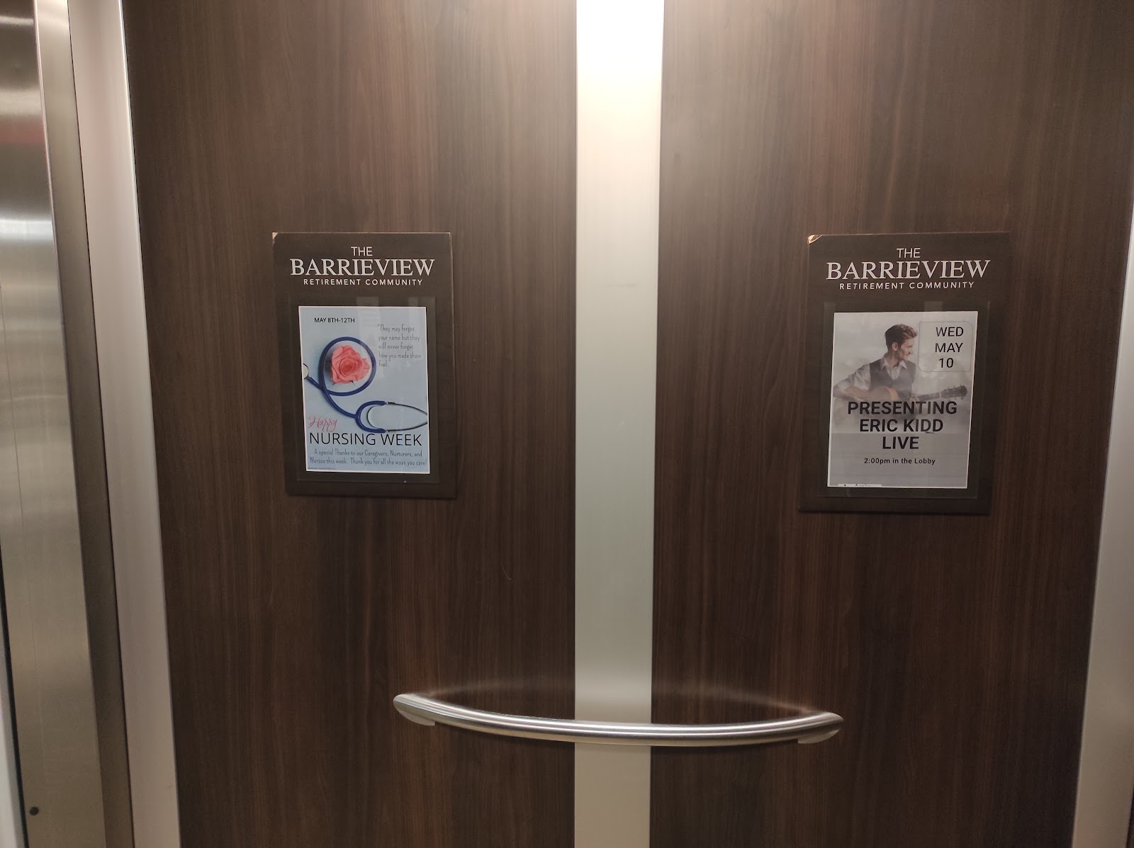 Aspira The Barrieview Retirement Living