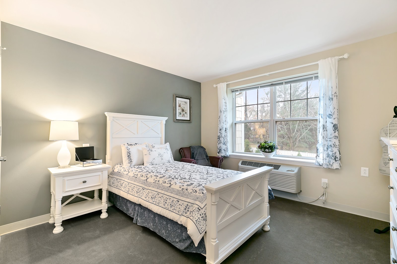 All American Assisted Living at Wareham