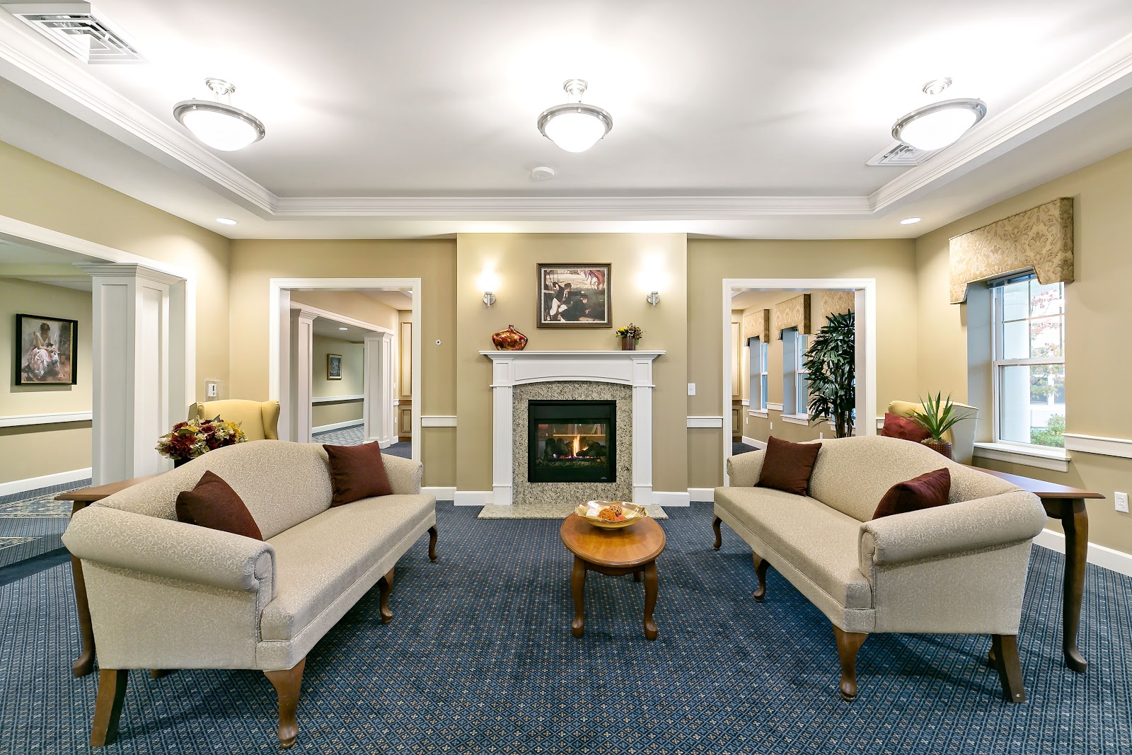 All American Assisted Living at Wareham