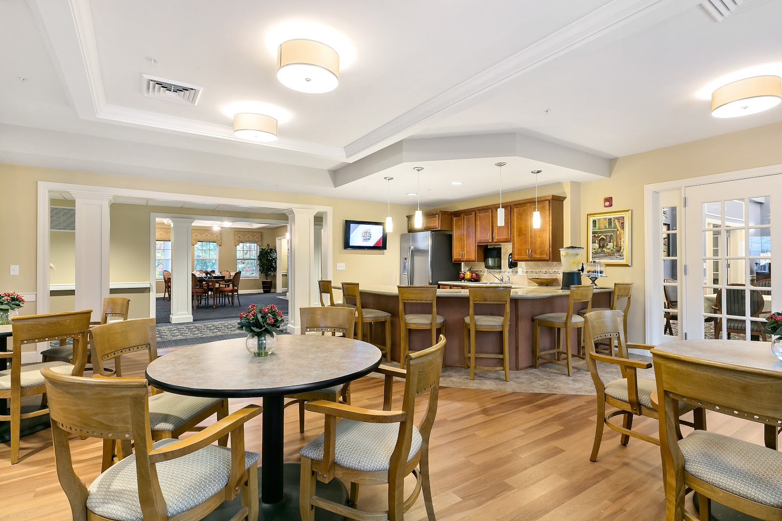 All American Assisted Living at Wareham