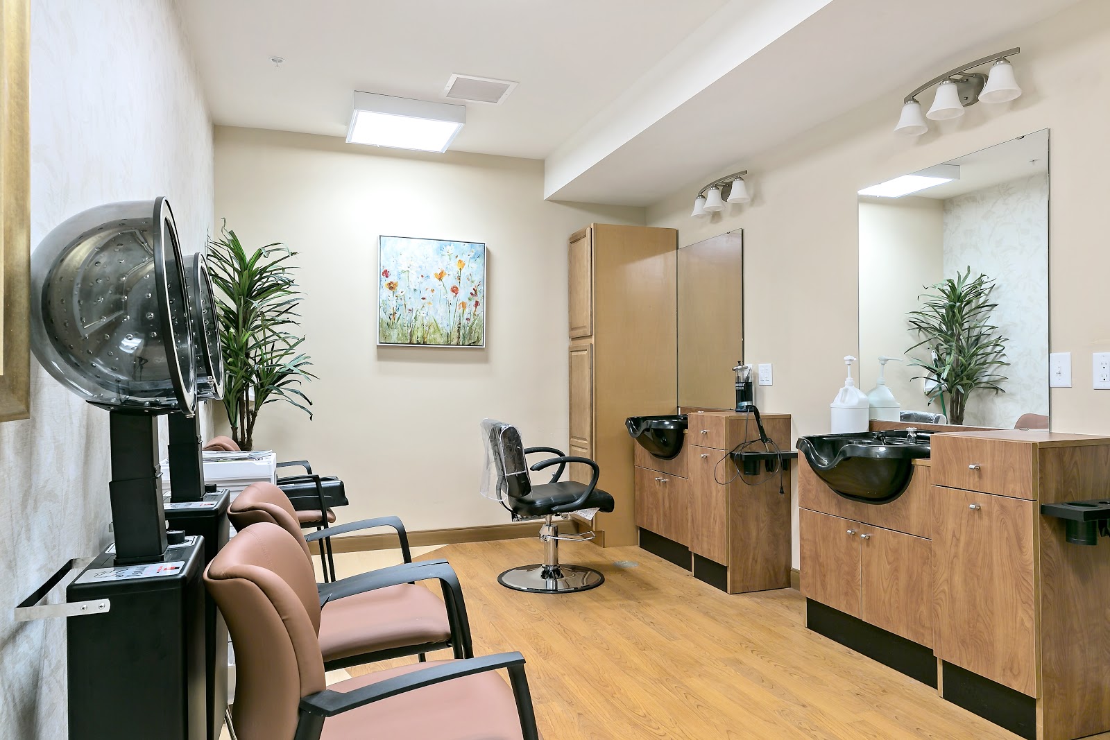 All American Assisted Living at Wareham