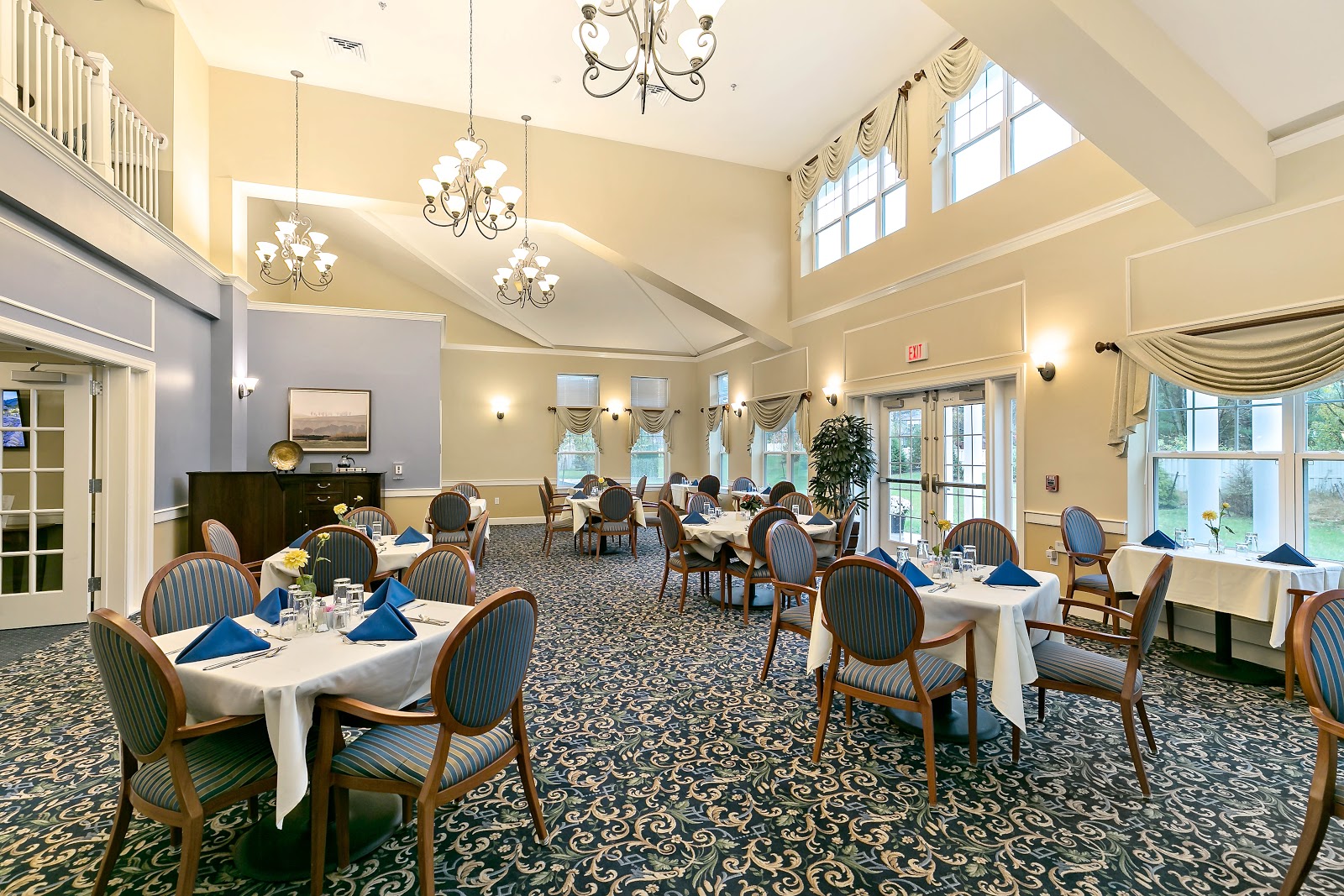 All American Assisted Living at Wareham