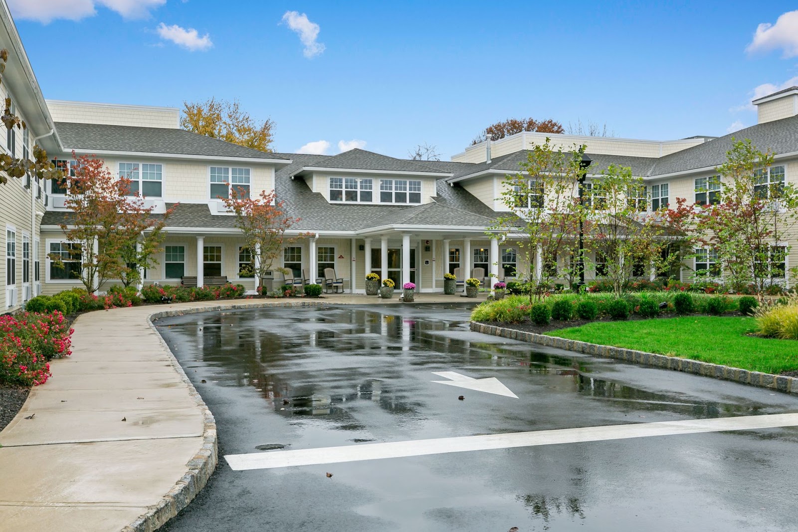 All American Assisted Living at Wareham