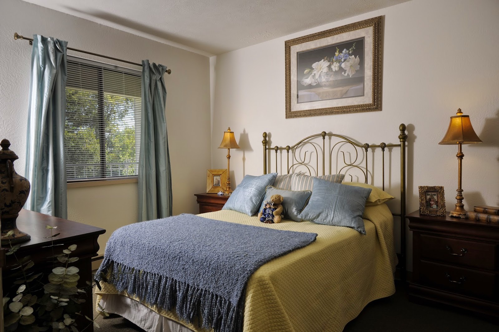 Willow Creek Senior Living