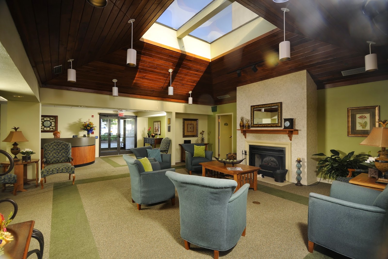 Willow Creek Senior Living