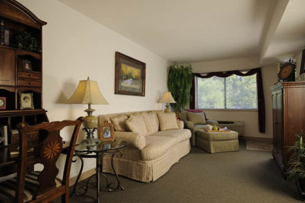 Willow Creek Senior Living