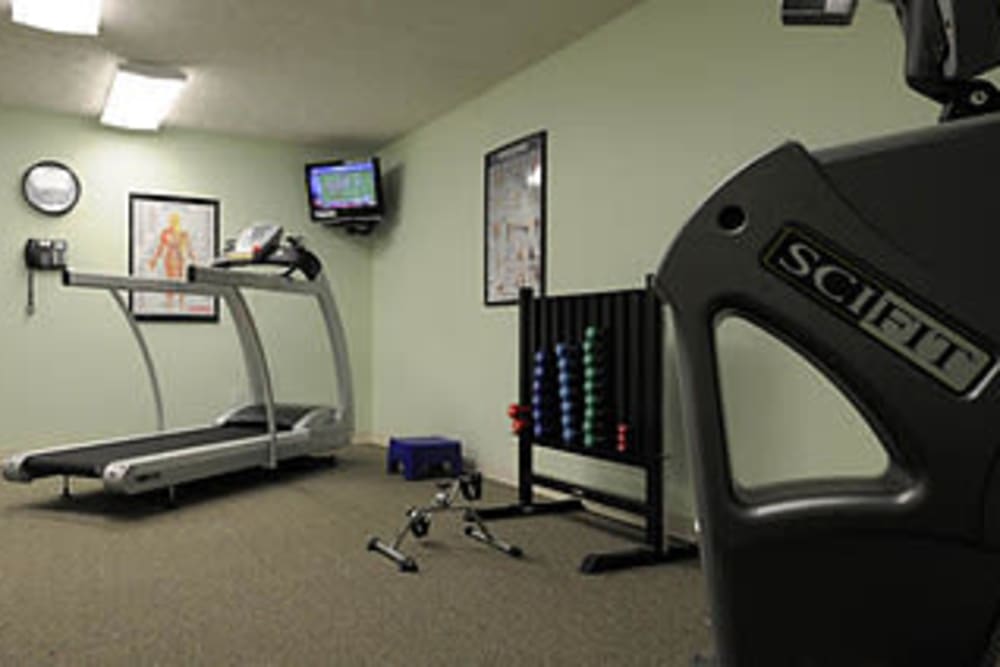Willow Creek Senior Living