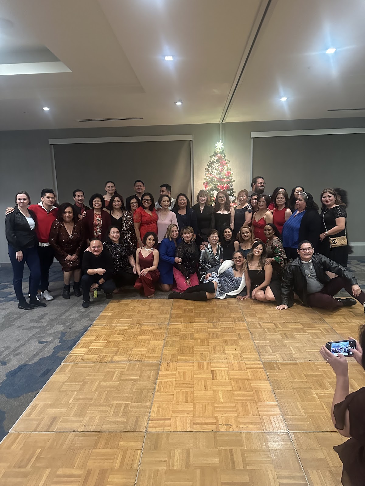 Country Manor La Mesa Healthcare Center