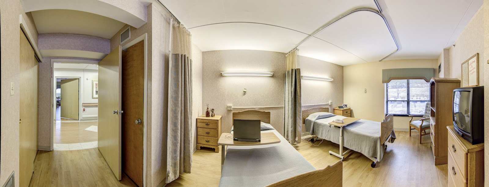 Williamsport North Rehabilitation & Nursing Center - Bedrock Care