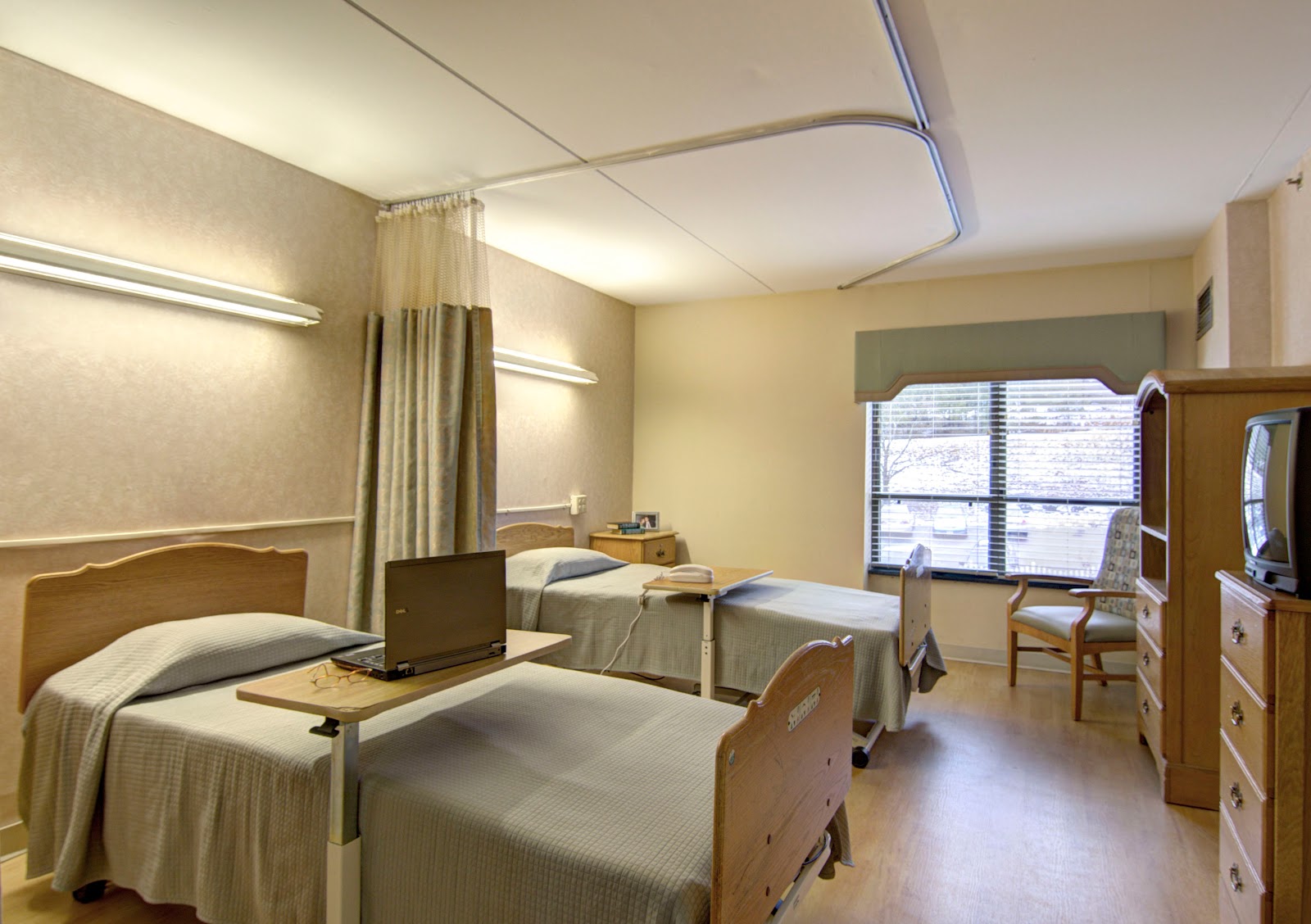 Williamsport North Rehabilitation & Nursing Center - Bedrock Care