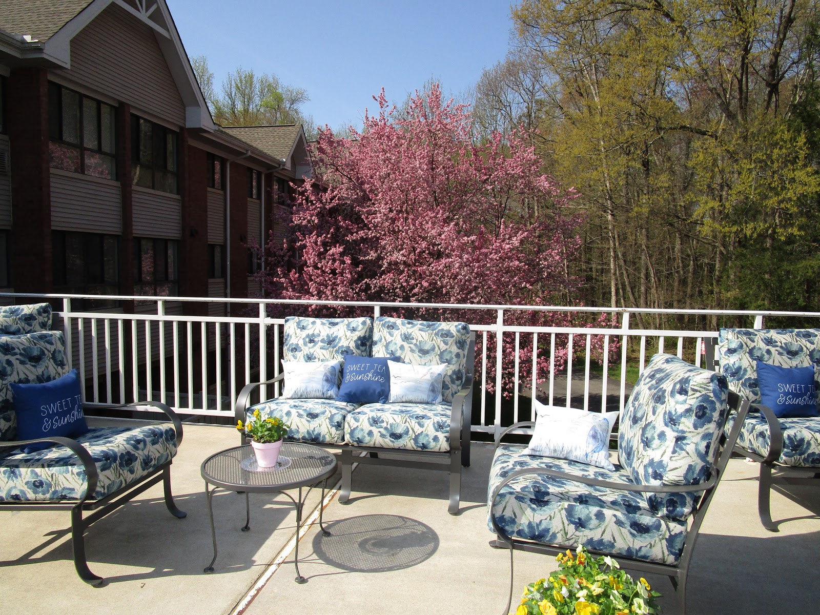 St. Mary's Woods Retirement Community
