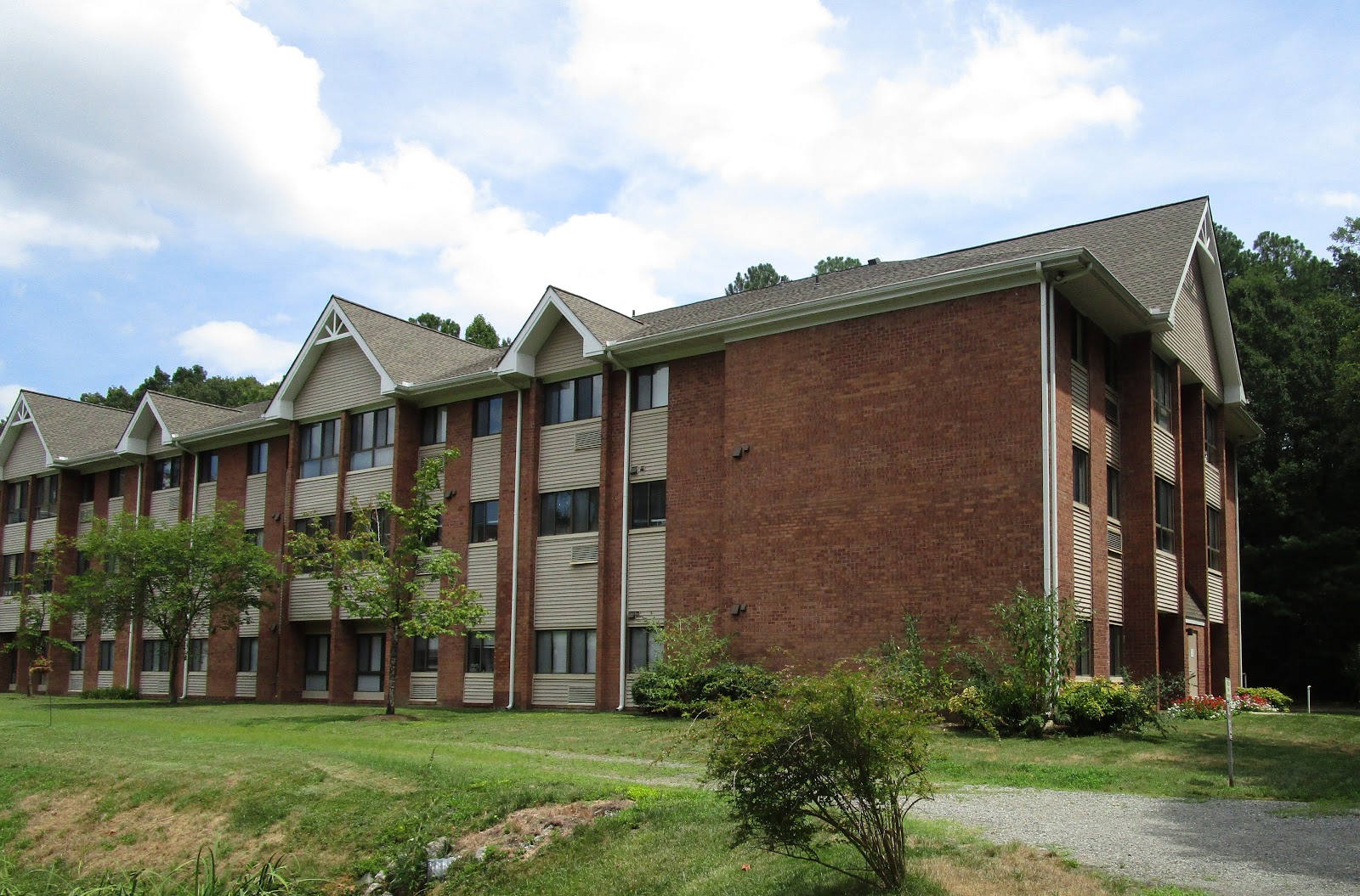 St. Mary's Woods Retirement Community