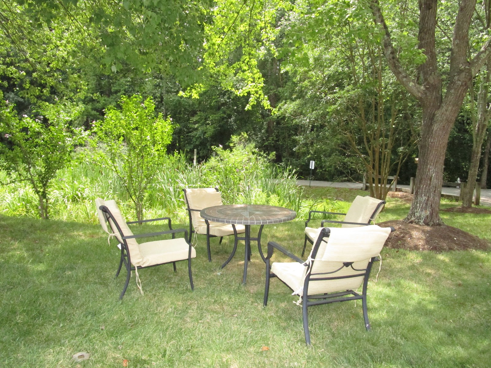 St. Mary's Woods Retirement Community