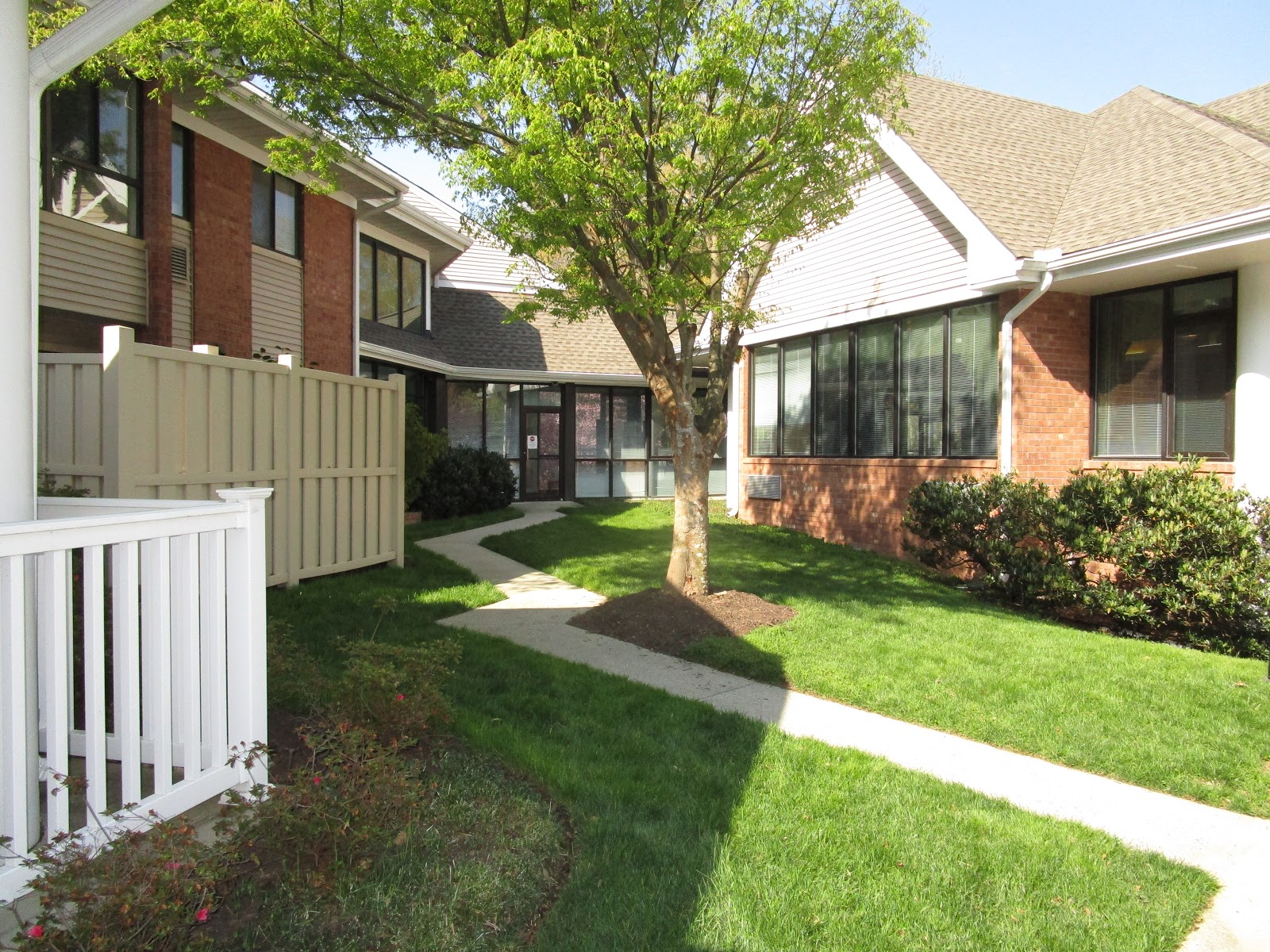 St. Mary's Woods Retirement Community