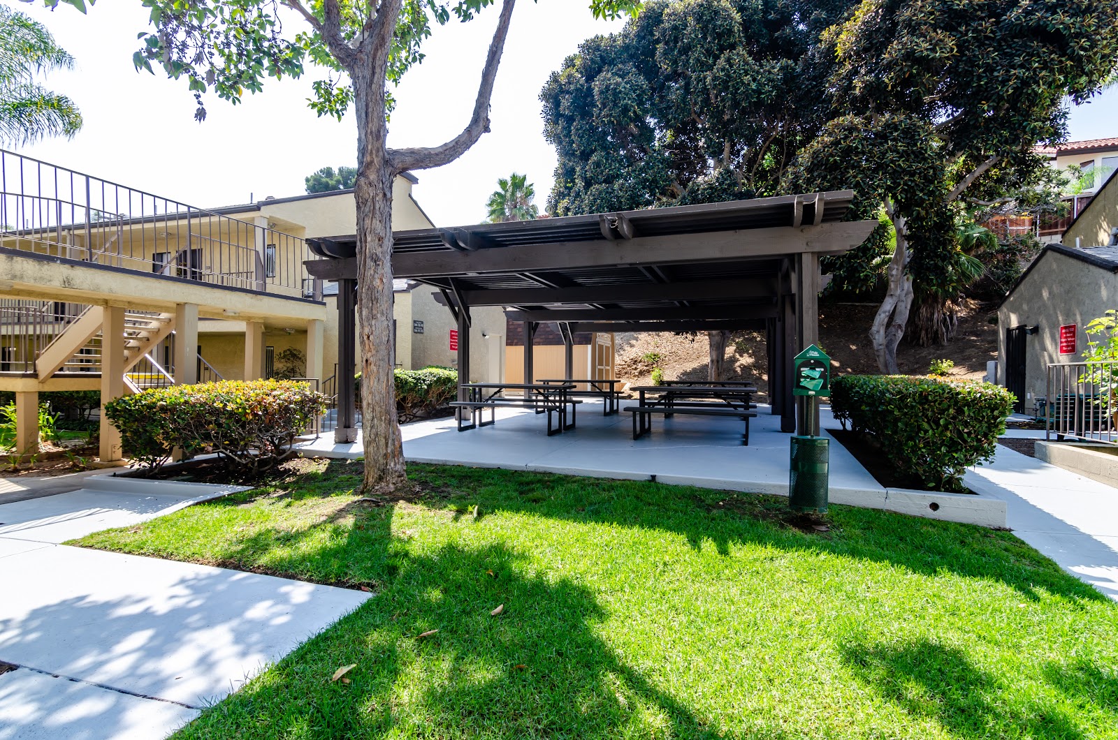 Canterbury Court Senior Apartments