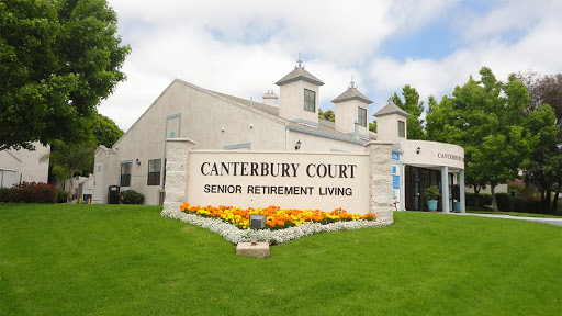 Canterbury Court Senior Apartments