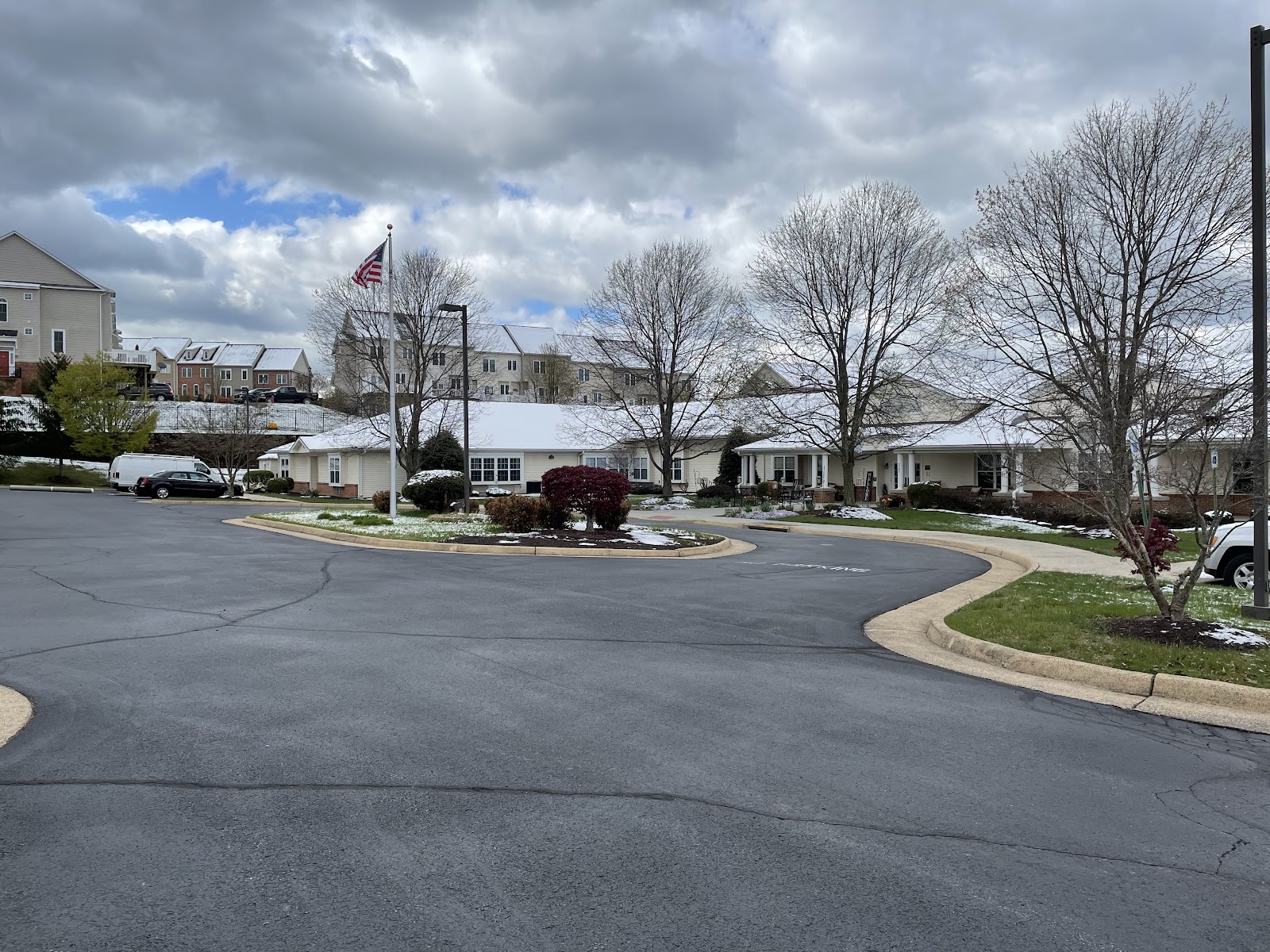 Brookdale Harrisonburg