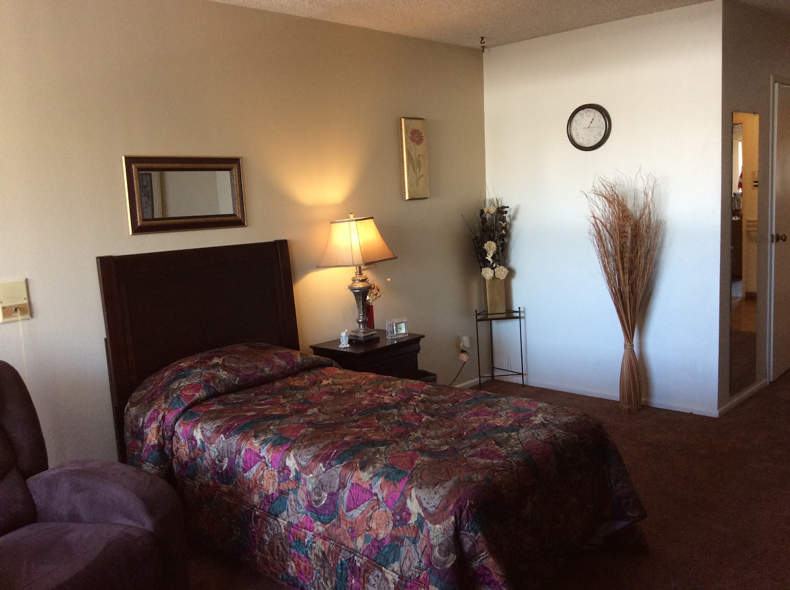 Crofton Manor Inn