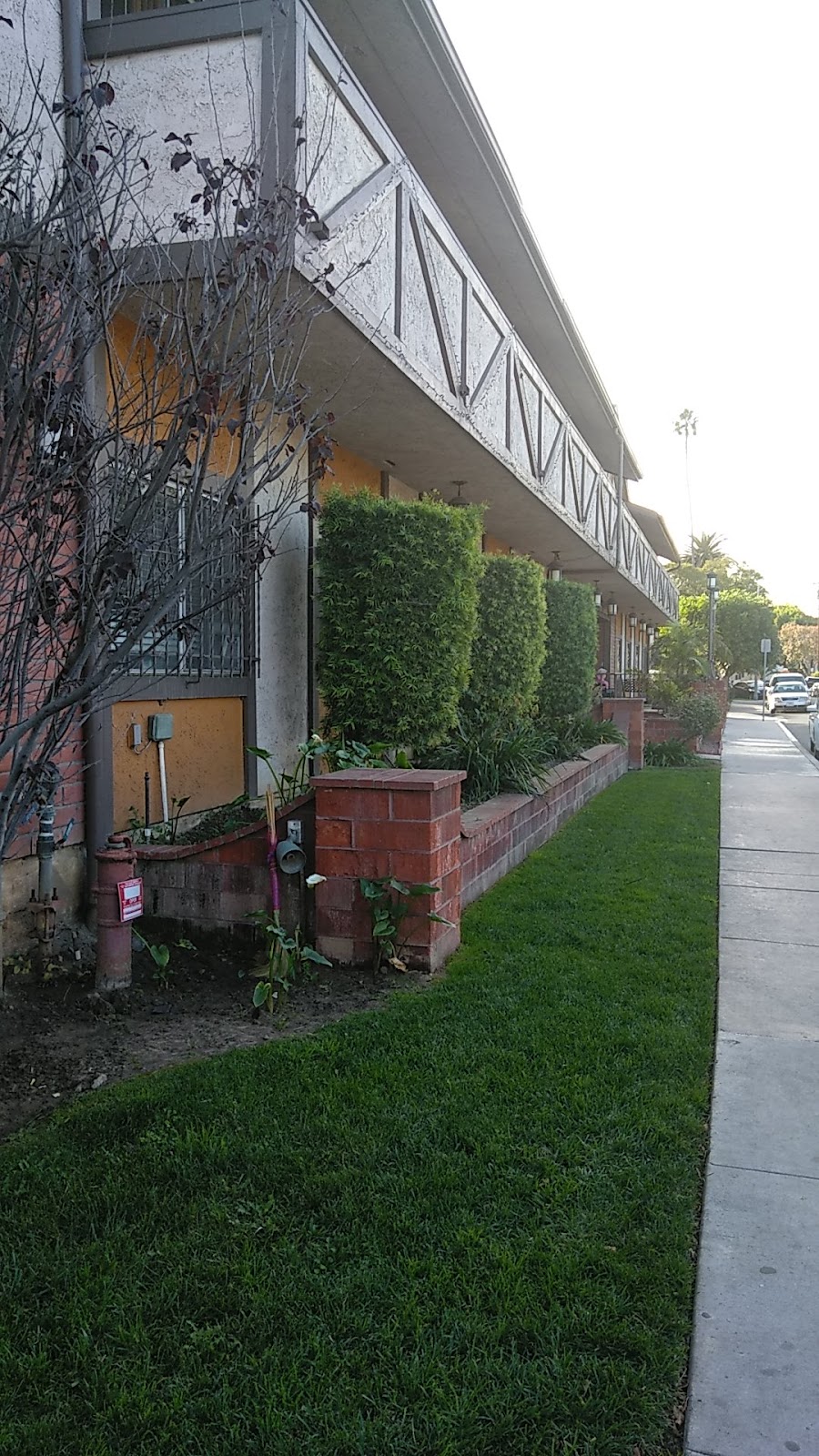 Crofton Manor Inn