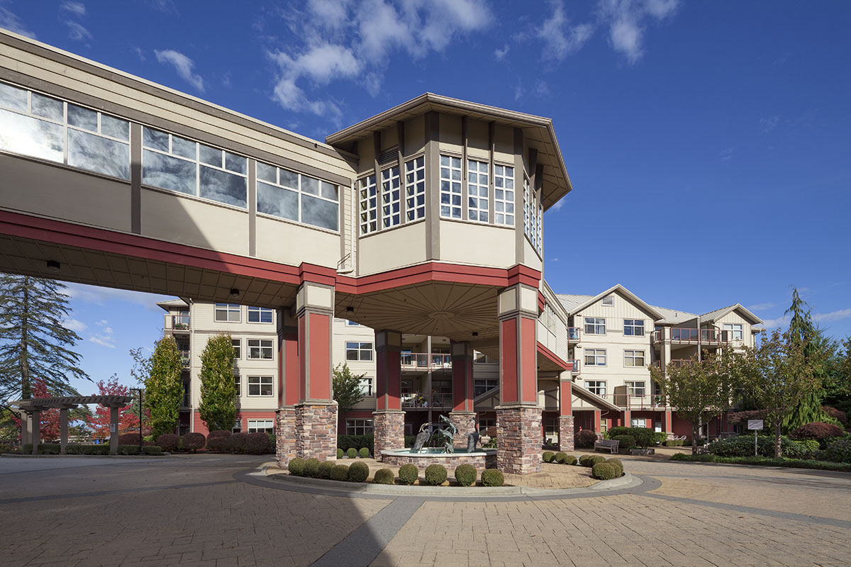 Aspira Pacifica Retirement Living