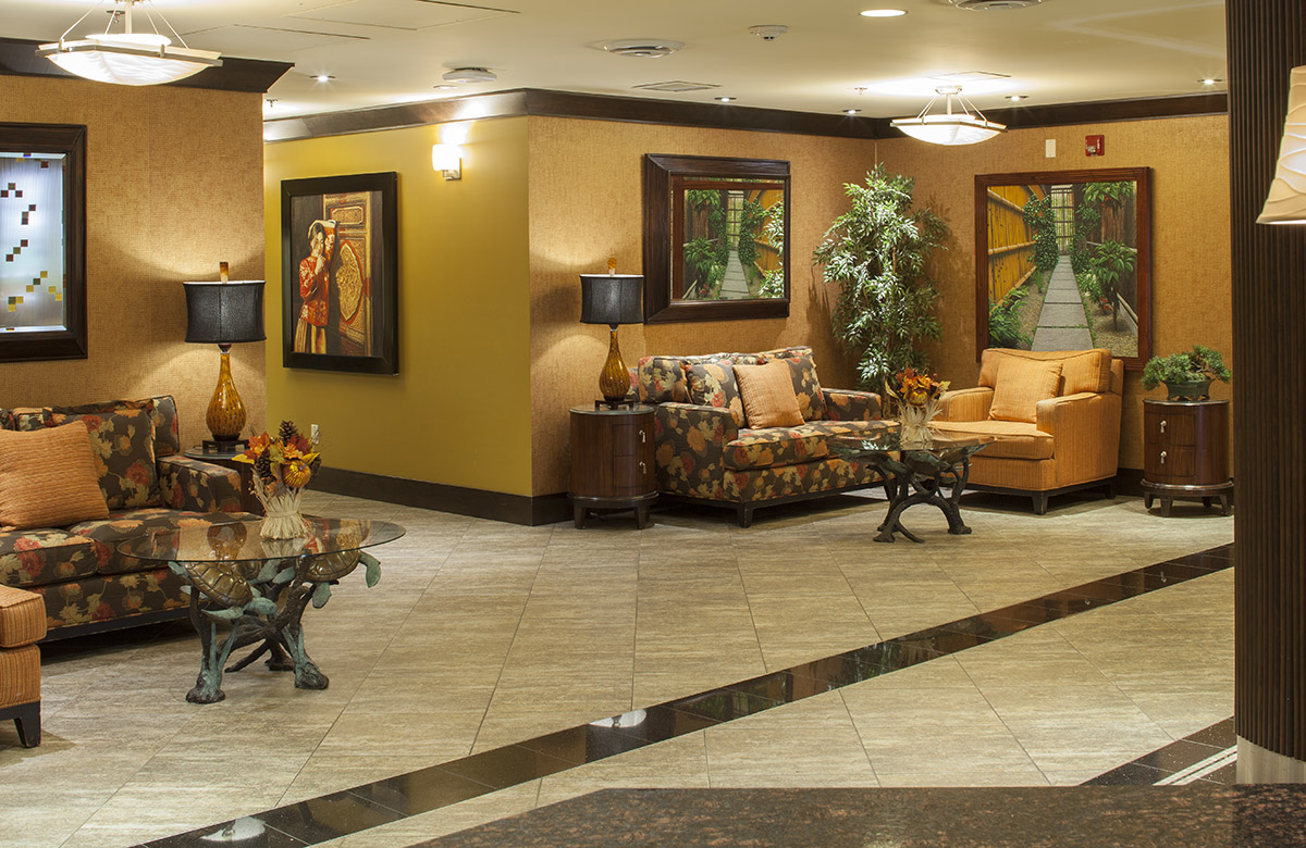 Aspira Pacifica Retirement Living