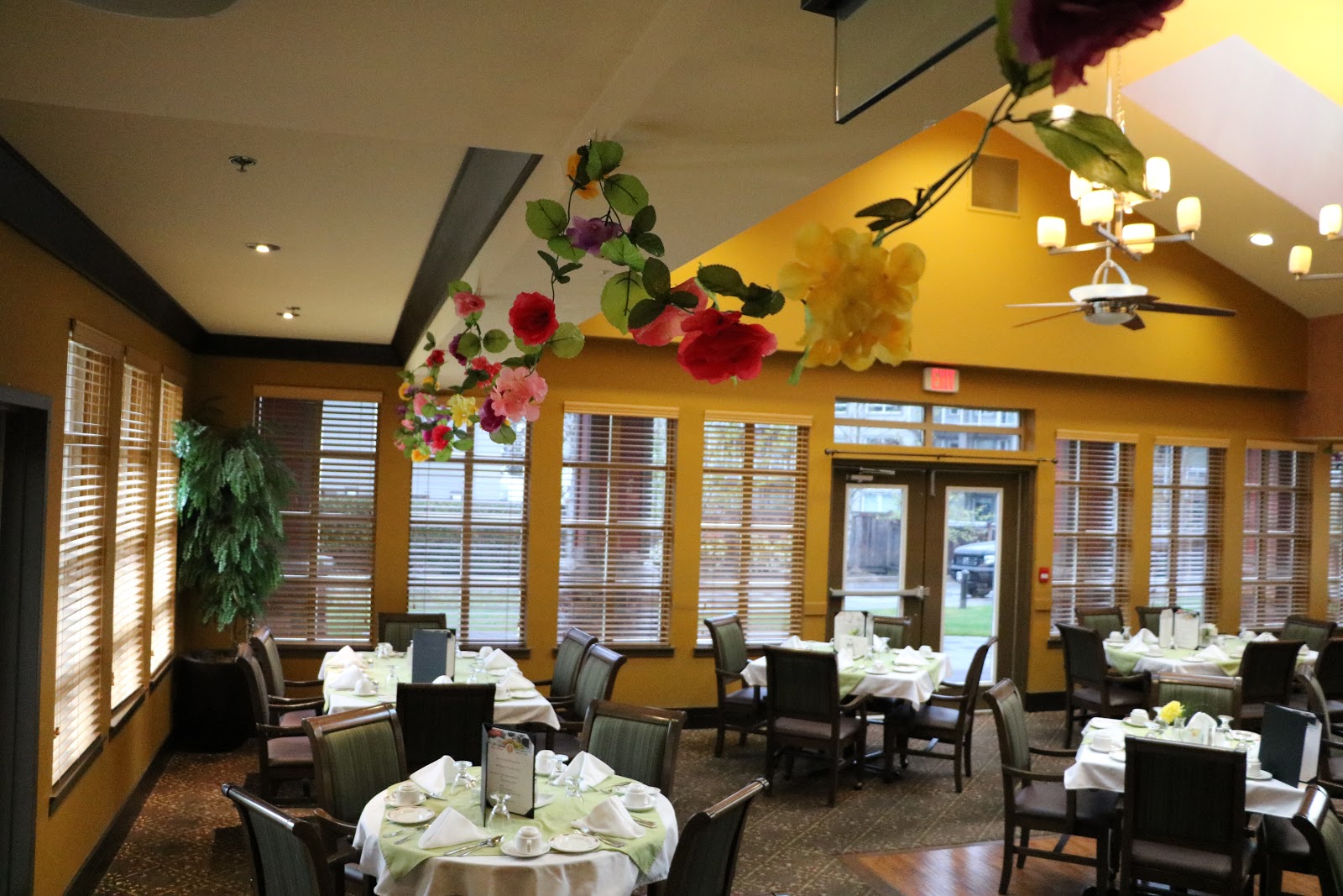 Aspira Pacifica Retirement Living