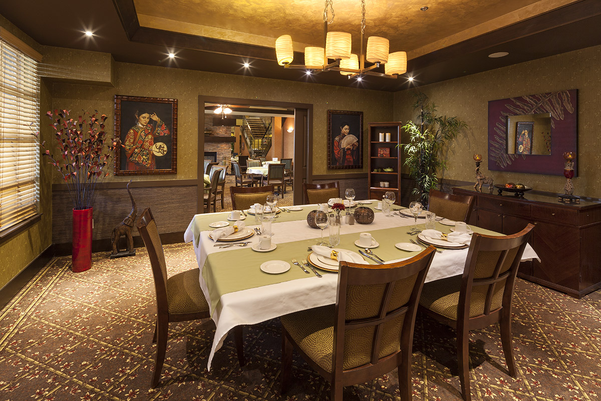 Aspira Pacifica Retirement Living