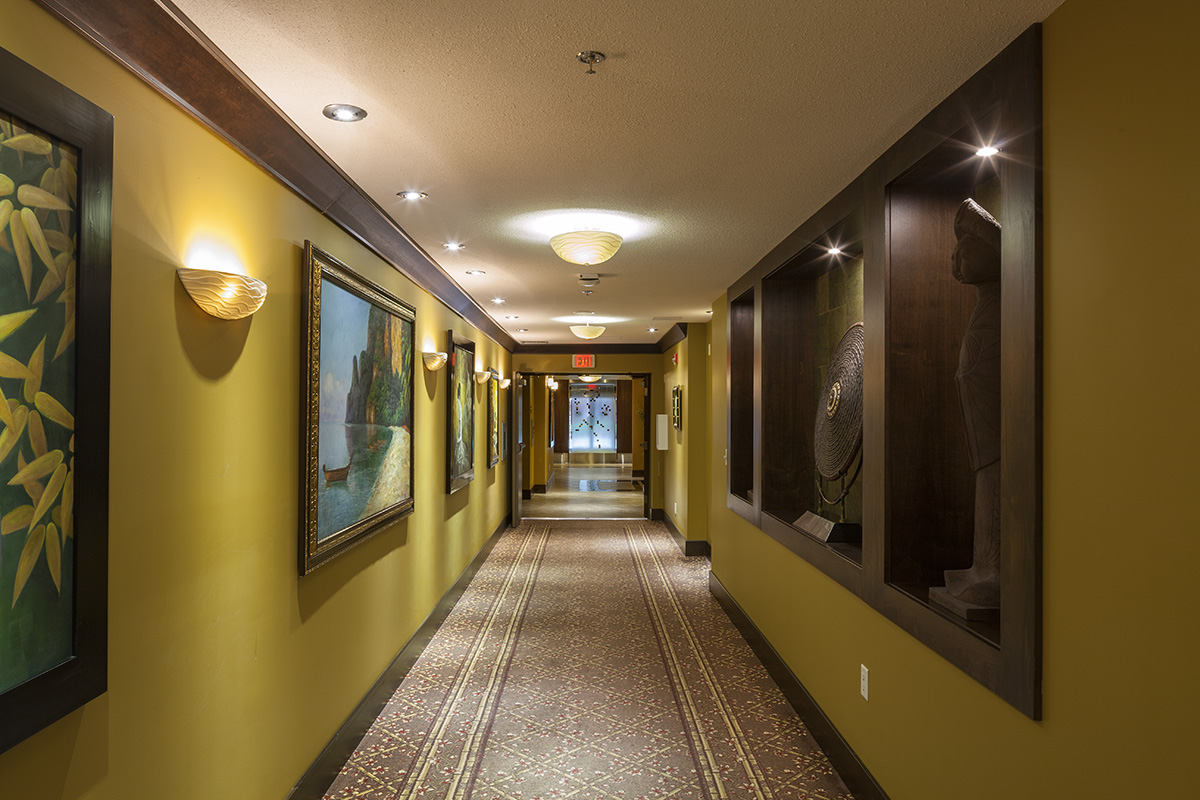 Aspira Pacifica Retirement Living